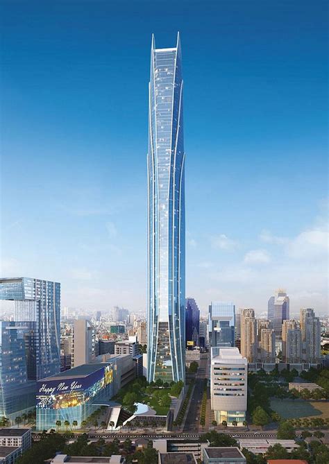 Urban developers are always looking to stretch architectural limits by building taller buildings, whether for reasons of commercial utility, ego and fame. 10 tallest buildings under construction or in development ...