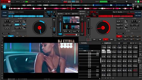 How To Mix In Virtual Dj 8 Like Neverafrobeats And Other Songs Mr