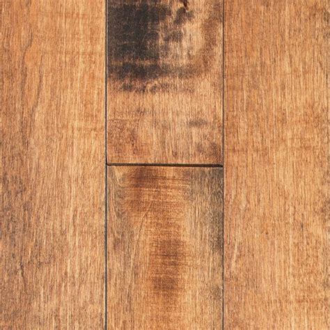 Bellawood Artisan Distressed Newmarket Distressed Solid Hardwood