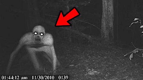 REAL GHOSTS Caught On Camera Scary Videos YouTube