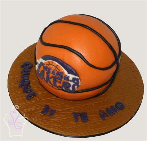 Queques Para El For Him Facebook Basketball Cake Sculpting Cake