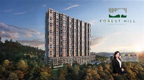 Maybe you would like to learn more about one of these? Condominium : Forest Hill Residence, Bundusan (Kota ...