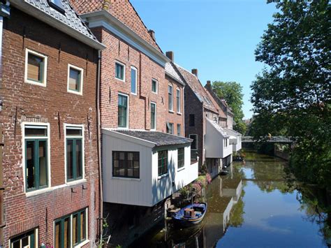 Appingedam is a city and former municipality in the northeastern netherlands. Appingedam - Parel van Fivelingo - Historisch stadje aan ...