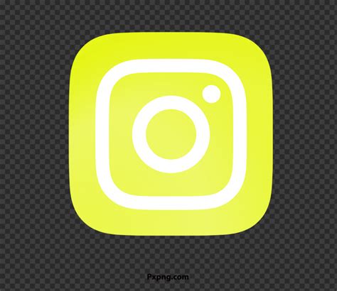 Png Photo Logo Background Instagram Icons Original Image Social
