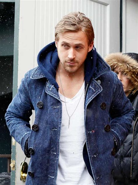 Ryan Gosling Birthday Special Hot Looks Of The Canadian Actor