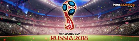Listing Where To Watch Fifa Football World Cup Russia 2018 In Jakarta