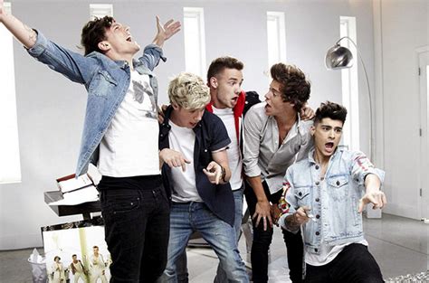 I think it went oh, oh, oh i think it went yeah, yeah, yeah i think it goes oh. One Direction's 'Best Song Ever' Breaks One-Day Vevo ...