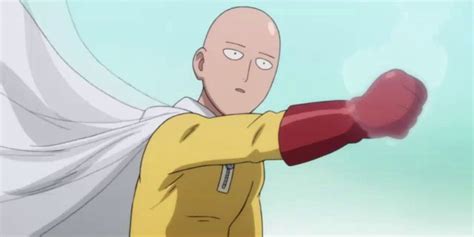 One Punch Man 5 Personajes De Anime Que Pueden Vencer A Garou Y 5 Que