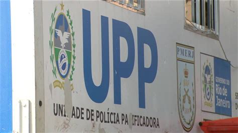 Violência No Rio De Janeiro Upps Perdem Efetivo De Mil Policiais