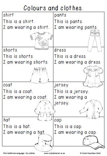 English Worksheets For Grade 1 Kids Worksheets For All Subjects And