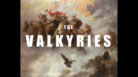 Последние твиты от ride of the valkyries (@rovalks). The Valkyries - Ride Of The Valkyries Remix by Dugg E ...