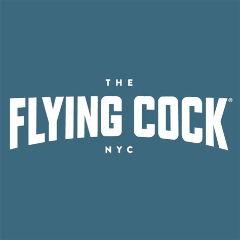 The Flying Cock Nyc New York Ny