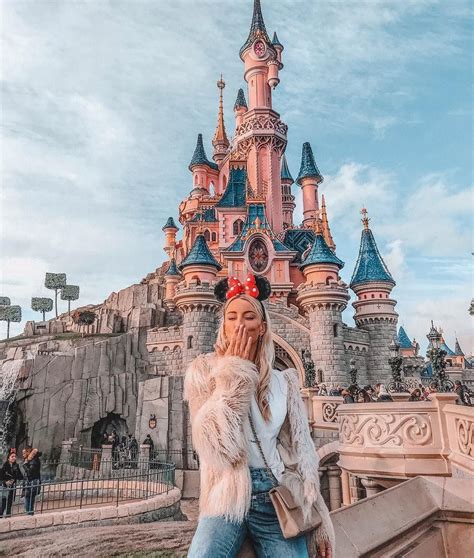 15 Most Instagrammable Spots In Paris Happy Grey Lucky Disneyland
