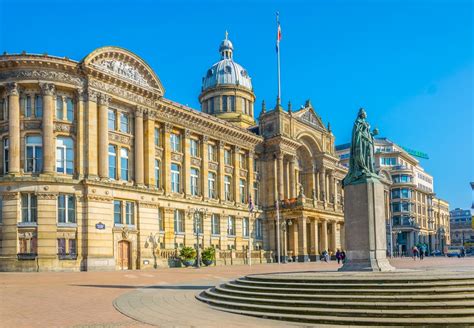 Free Things To Do In Birmingham Crosscountry