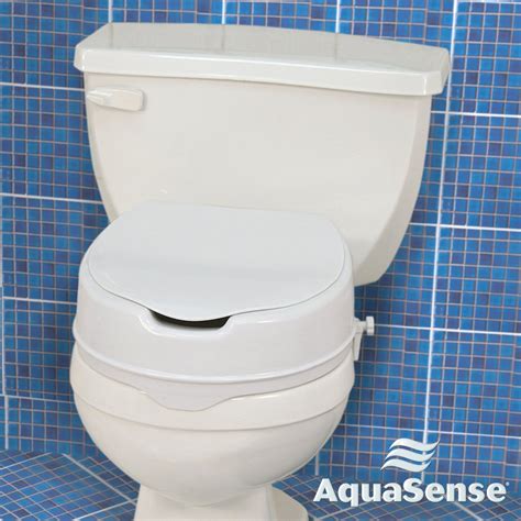 A wide variety of the high toilet options are available to you, such as project solution capability, warranty, and feature. Raised (High) Toilet Seats for Elderly & Disabled Folks