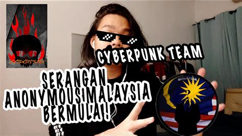 Tidak mahu namanya disiarkan | learn detailed meaning of anonymity in malay dictionary with audio prononciations, definitions and usage. SERANGAN ANONYMOUS MALAYSIA BERMULA ! #OpsWakeUp21 - YouTube