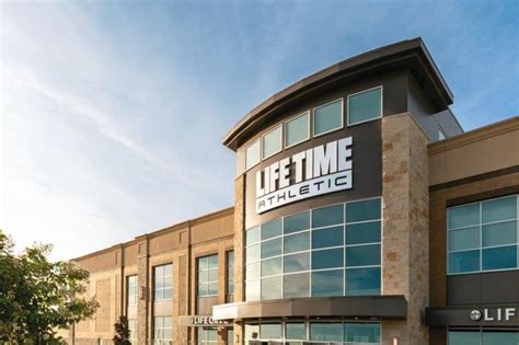 Life Time Inc On Linkedin Luxury Gym Resort Style Pools And Spa