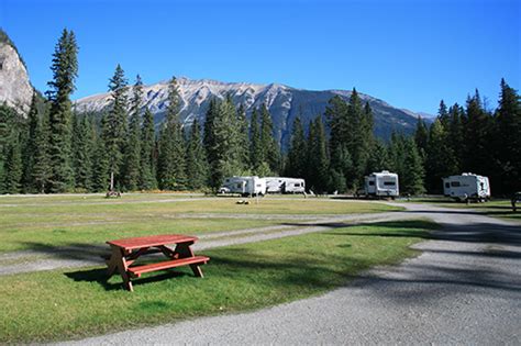 Yoho National Park Camping Reservations In 2024 Canadian Rockies