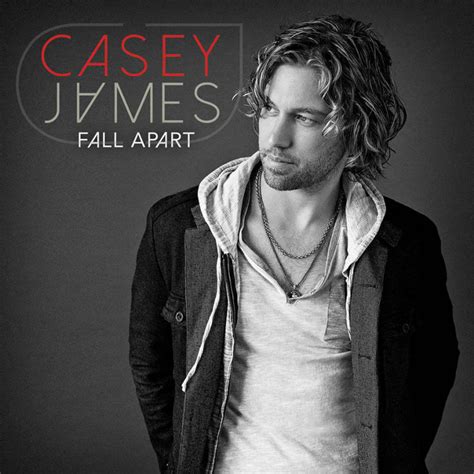 Le Titre Fall Apart De Casey James Est Power Play De Wrtl Country