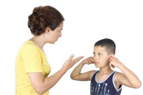 How To Spot Oppositional Defiant Disorder Syndrome In Your Child