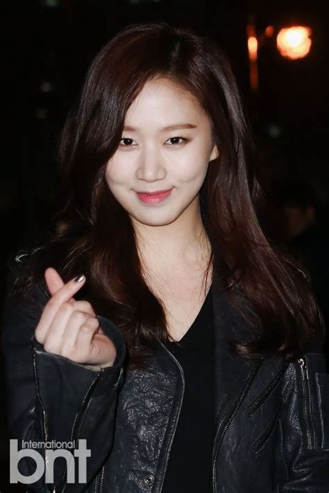 Could park shin hye and go sung hee be twins? Ko Sung-hee | K-Drama Amino