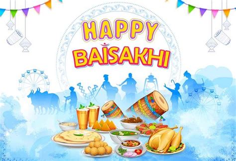 Baisakhi 2022 History Celebration And Facts