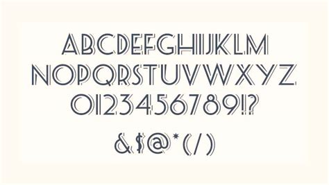 35 Stylish Free Fonts For Professional Designers Downgraf