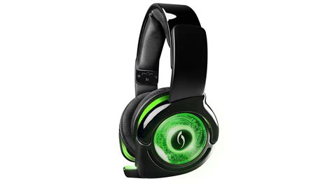 Top 10 Best Xbox One Headsets The Heavy Power List