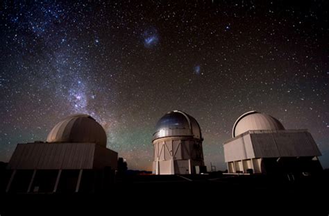 An Ida Dark Sky Sanctuary Is Public Or Private Land That Has An