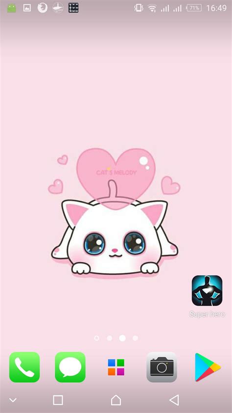 Kawaii Cute Wallpapers Apk For Android Download