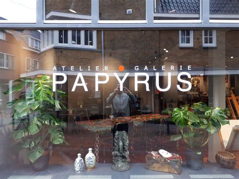 Galerie Papyrus Galerie Papyrus