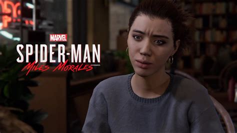 Spider Man Miles Morales Phin Mason Part 3 Youtube