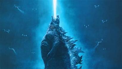 Godzilla Monsters King Wallpapers 5k 1080 1440