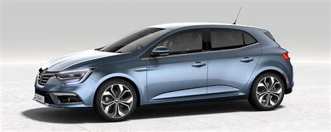 Renault Megane Colours Guide And Prices Carwow