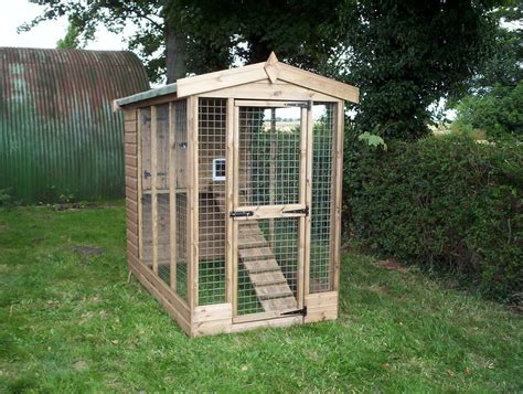 To help you cover soaring veterinary costs, it's wise to take out a pet insurance policy that meets your. CATTERY.CAT KENNEL/RUN or HEN HOUSE/ COOP 8' x 4' | eBay