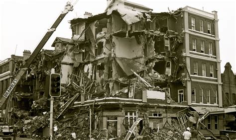 1989 Newcastle Earthquake 25th Anniversary Hunter Tv Newcastle