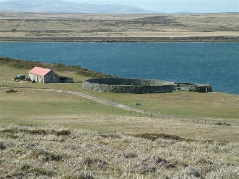 Darwin House Updated 2018 Guest House Reviews Falkland Islandseast