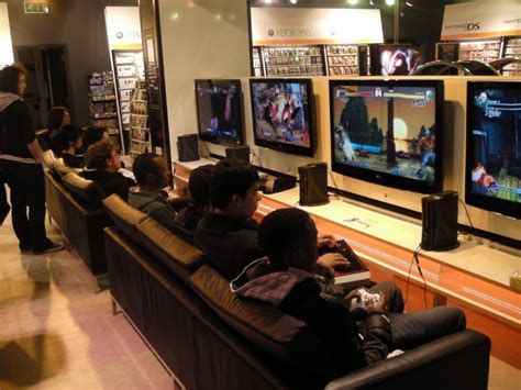 There are plenty of other options on where to host a board game night. Where To Open A High Class Gaming Center - Gaming - Nigeria