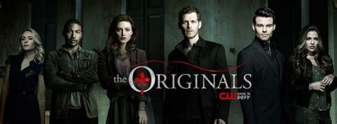 The originals may be coming to an end, but we've still got one more season full of supernatural drama and family infighting. 'The Originals' Season 5 Episode 4 spoilers & plot news ...