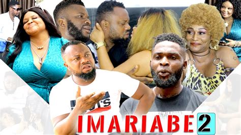Imariabe Part 2 Latest Benin Movies 2022 Youtube