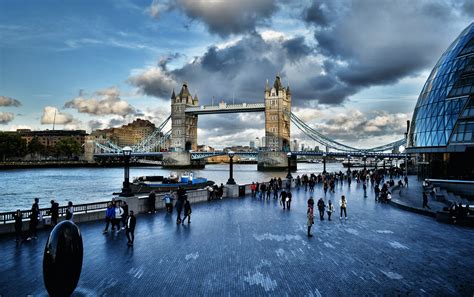 14 Curiosità Sul Tower Bridge Londra
