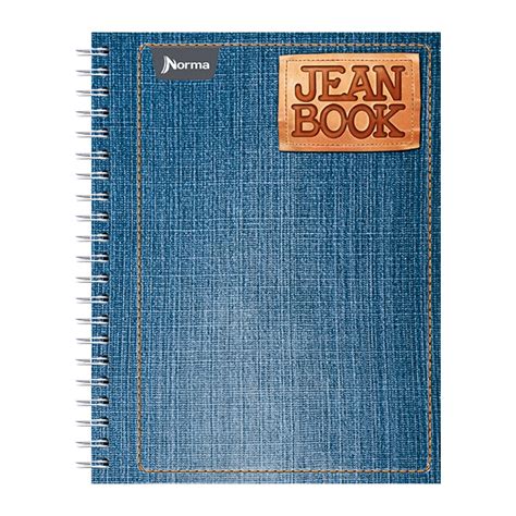 Cuaderno Profesional Jean Book Raya 200 Hojas Office Depot Mexico