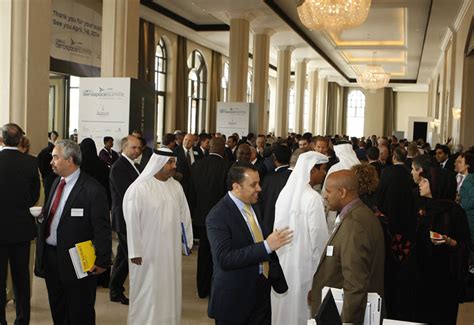 Photos Global Aerospace Summit 2012 Abu Dhabi Logistics Middle East