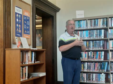 BHIVE Holds First Regular Meeting & Open House In Beaver Falls - Beaver