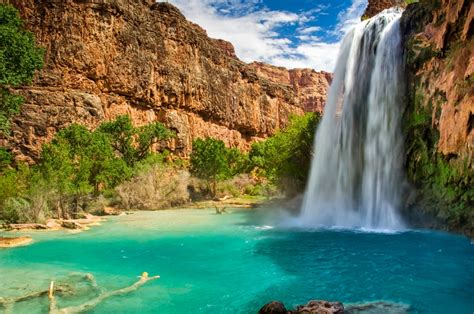10 Photos Of The Most Beautiful Waterfalls In The World
