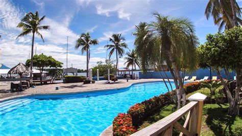 Hoteles De Playa El Salvador Todo Incluido Turismo En El Salvador