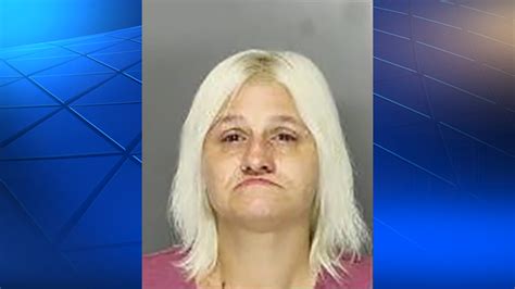Greensburg Woman Admits Taking Money To Let Men Touch Young Girl Sexually