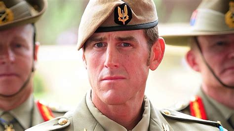 Dominic lorrimer mohammed hanifa, who gave evidence via an interpreter in canada, told the court. Ben Roberts-Smith war crimes defamation trial begins