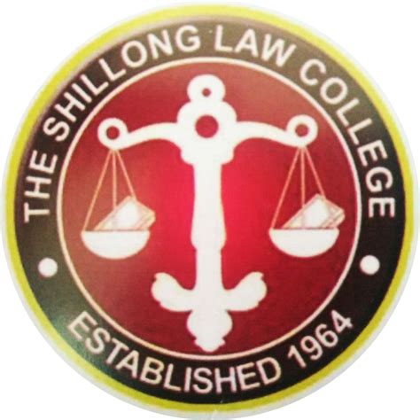 College Anthem, College Flag Á Emblem| Shillong Law College