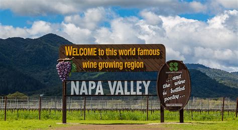 5 days in napa valley napa valley travel guide traveler lifes